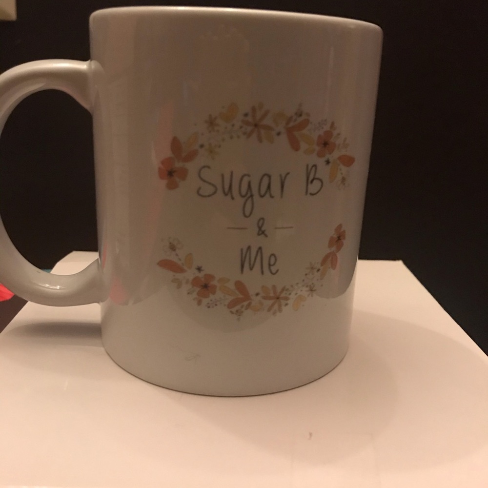 Coffee mug